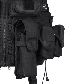 Gilet GK Modulable Tactiknight