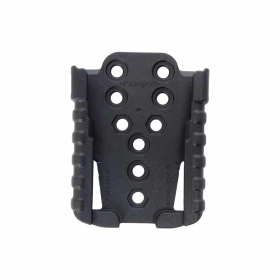 Module réceptacle KX2 pour holster rigide GK