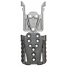 Module réceptacle KX2 pour holster rigide GK