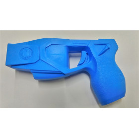 Taser X26P Entraînement Bleu