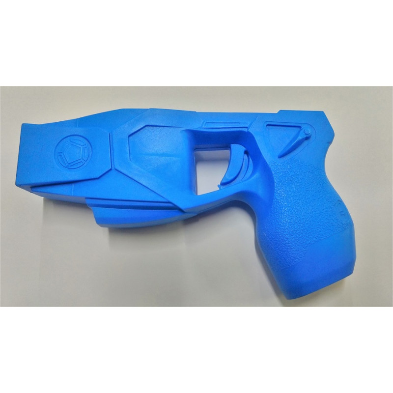 Taser X26P Entraînement Bleu