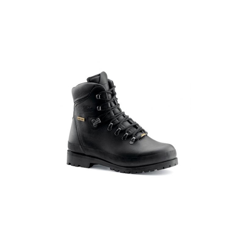 Chaussures KANADA BLACK HTG