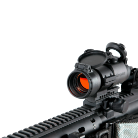 PATROL RIFLE OPTIC (PRO)