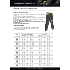 Short UF PRO P-40 Tactical Gen.2 - Brown Grey