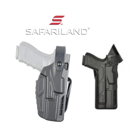 Holster Safariland SLS 7TS 7287