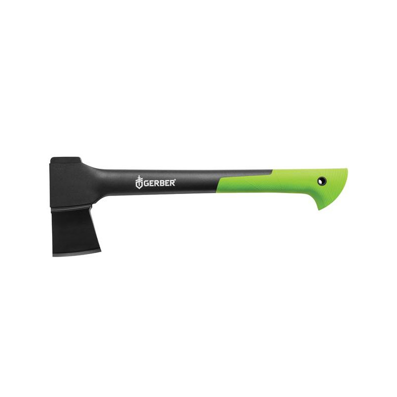 Hache CAMP AXE II