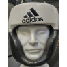Casque de Boxe avec Gel et protection sommet du crâne Adidas - Tac Store