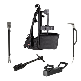 Kit Lourd SET Heavy Breaching Standard - Ranger Green