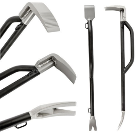 Kit Lourd SET Heavy Breaching Standard - Ranger Green