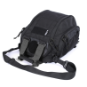 Sac à Casque First Aid Design H-BAG - Noir - avec Poignées