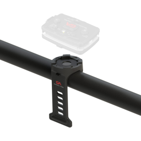 Support de Sangle en Caoutchouc GUARDIAN ANGEL Pour Vélo / Rail avec Support Magnétique
