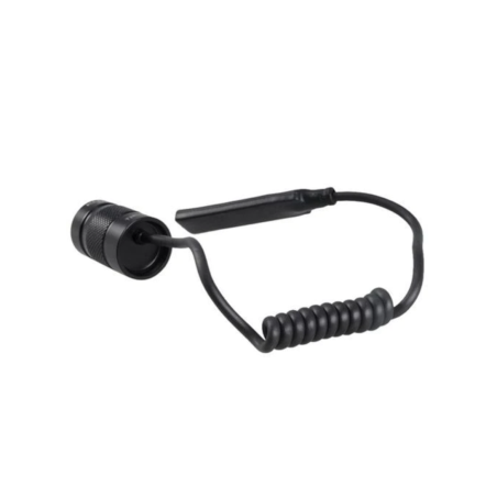 Interrupteur déporté Klarus TRS1 pour lampes