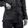 Parka UF PRO M2 - Noir