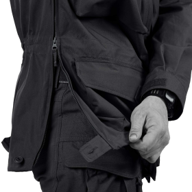 Parka UF PRO M2 - Noir