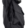 Parka UF PRO M2 - Noir