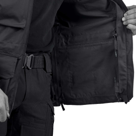 Parka UF PRO M2 - Noir