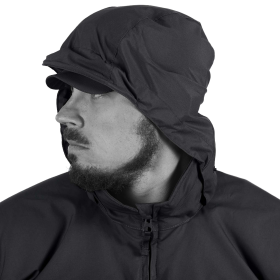 Parka UF PRO M2 - Noir