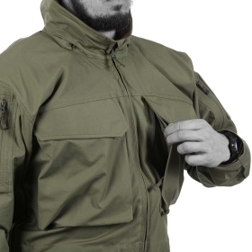 Parka UF PRO M2 - Vert Olive