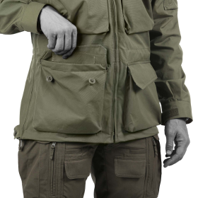 Parka UF PRO M2 - Vert Olive