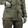 Parka UF PRO M2 - Vert Olive