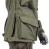 Parka UF PRO M2 - Vert Olive