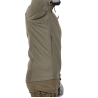 Veste Hiver UF PRO Delta Ace Plus Gen.3 - Brown Grey