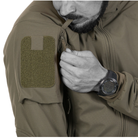 Veste Hiver UF PRO Delta Ace Plus Gen.3 - Brown Grey