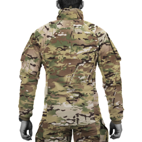 Veste Hiver UF PRO Delta Ace Plus Gen.3 - Multicam®