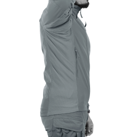 Veste Hiver UF PRO Delta Ace Plus Gen.3 - Steel Grey