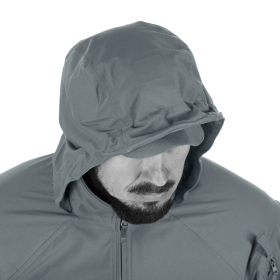 Veste Hiver UF PRO Delta Ace Plus Gen.3 - Steel Grey