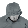 Veste Hiver UF PRO Delta Ace Plus Gen.3 - Steel Grey