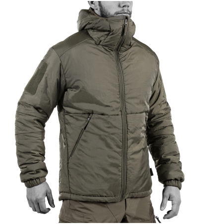 Veste Hiver UF PRO Delta ComPac - Brown Grey