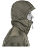 Veste Hiver UF PRO Delta ComPac - Brown Grey