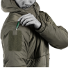 Veste Hiver UF PRO Delta ComPac - Brown Grey