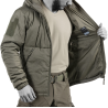 Veste Hiver UF PRO Delta ComPac - Brown Grey