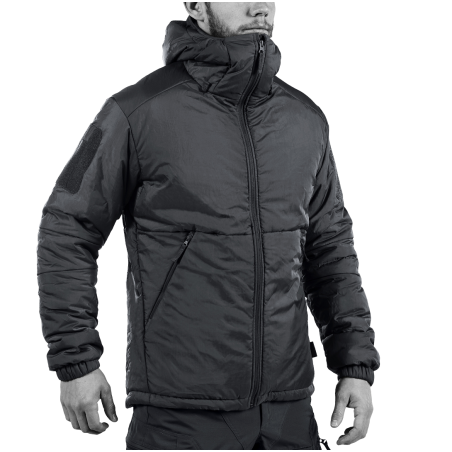 Veste Hiver UF PRO Delta ComPac - Noir