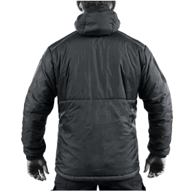 Veste Hiver UF PRO Delta ComPac - Noir
