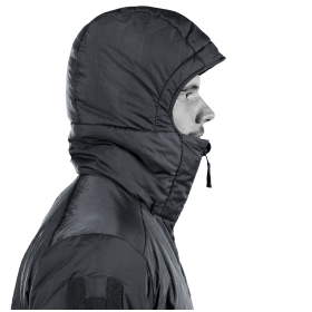 Veste Hiver UF PRO Delta ComPac - Noir