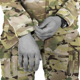 Veste SoftShell UF PRO Delta Eagle GEN.3 - Multicam®