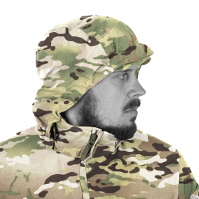 Veste SoftShell UF PRO Delta Eagle GEN.3 - Multicam®