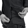 Veste SoftShell UF PRO Delta Eagle GEN.3 - Noir