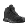 Chaussures Salomon XA Forces Mid EN - Noir