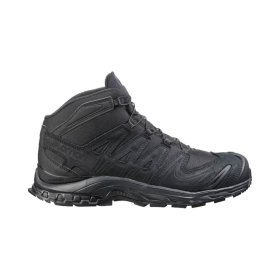 Chaussures Salomon XA Forces Mid EN - Noir