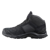 Chaussures Salomon XA Forces Mid EN - Noir