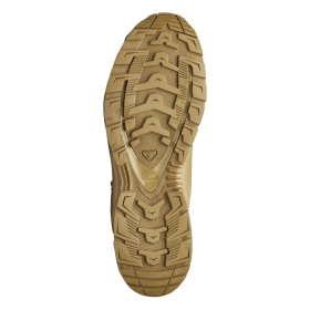 Chaussures Salomon XA Forces Mid GTX - Coyote