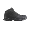 Chaussures Salomon XA Forces Mid GTX - Noir