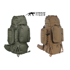 TT Range Pack MKII