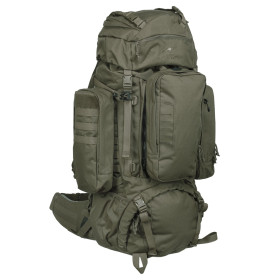 TT Range Pack MKII