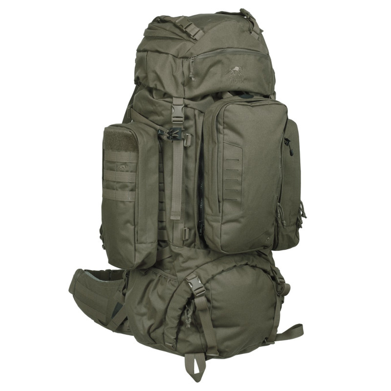 TT Range Pack MKII