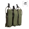 Triple porte chargeur MP7